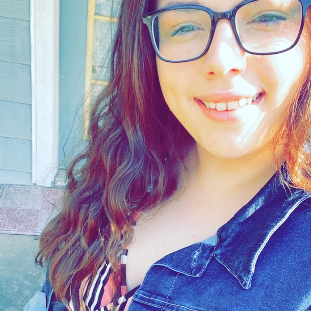 Meet your Posher, Molly